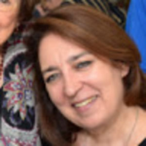 Meet your Posher, Gianina